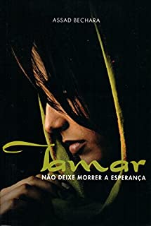 Livro TAMAR