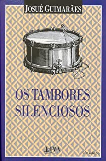 Livro Tambores Silenciosos