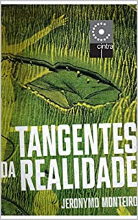 Livro Tangentes da Realidade