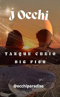 Livro Tanque Cheio : Big Fish