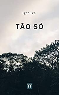 Livro TÃO SÓ