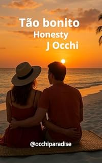 Livro Tão bonito: Honesty
