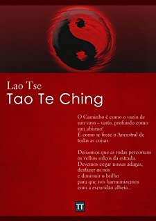 Livro Tao Te Ching
