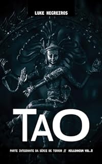 Livro Tao: Millennium vol.2
