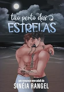 Livro Tão Perto das Estrelas