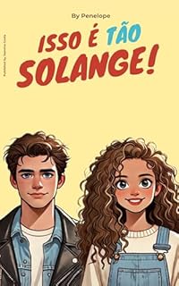 Isso é tão Solange!