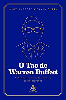 Livro O Tao de Warren Buffett