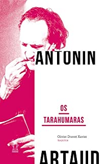 Livro Os Tarahumaras (Coleção Artaud)