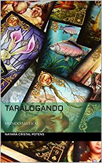 Livro Tarálogando: Mundo Místico