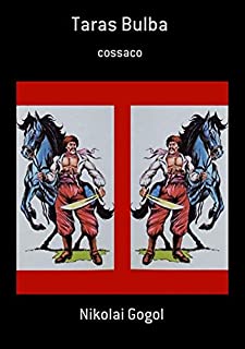 Livro Taras Bulba