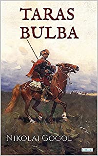 Livro TARAS BULBA - Gogol