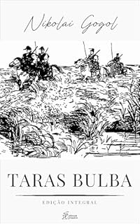 Livro Taras Bulba: Mírgorod Vol. 2 (Coleção Nikolai Gogol)
