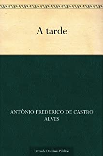 Livro A tarde
