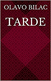 Livro Tarde