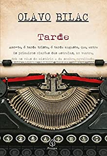 Livro Tarde (Clássicos da literatura)