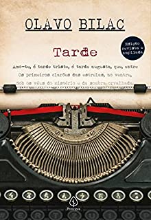 Livro Tarde (Clássicos da literatura brasileira)