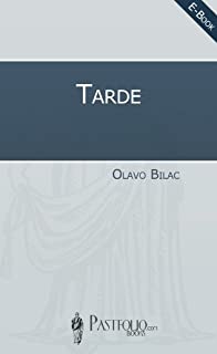 Livro Tarde