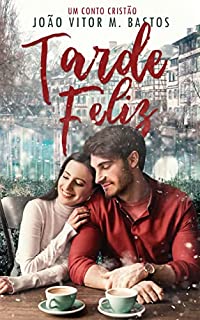 Livro Tarde feliz