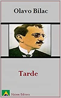 Livro Tarde (Ilustrado) (Literatura Língua Portuguesa)