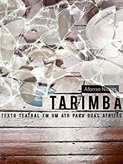 Livro Tarimba