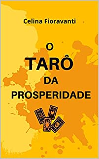 Livro O Tarô da Prosperidade