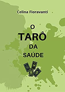 Livro O Tarô da Saúde