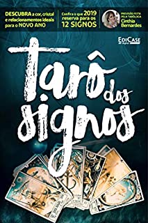 Livro Tarô dos Signos Ed. 01: Tarô dos Signos