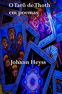 Livro O Tarô de Thoth em poemas