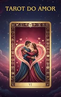 Livro Tarot do Amor