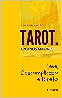 Livro Tarot sem enrolação