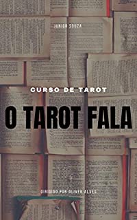 Livro O TAROT FALA: E-book curso