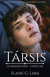 Livro Társis (Os Renascidos Livro 1)