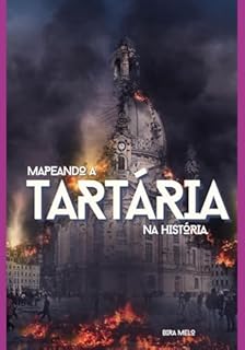 Livro Tartária