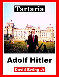 Livro Tartaria - Adolf Hitler