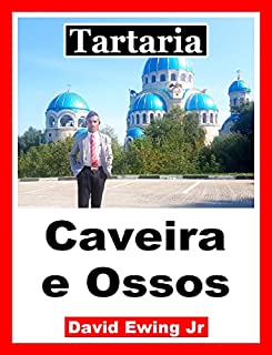 Livro Tartaria - Caveira e Ossos: Portuguese