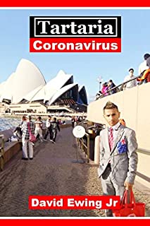 Livro Tartaria - Coronavirus: Livro 5