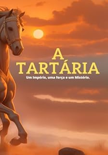 Livro A Tartária