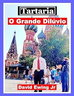 Livro Tartaria - O Grande Dilúvio: Portuguese
