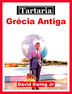 Livro Tartaria - Grécia Antiga: Portuguese