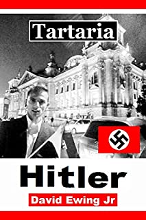 Livro Tartaria - Hitler: Livro 4