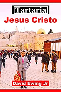 Livro Tartaria - Jesus Cristo: Livro 13