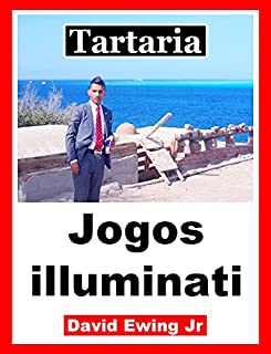 Livro Tartaria - Jogos illuminati
