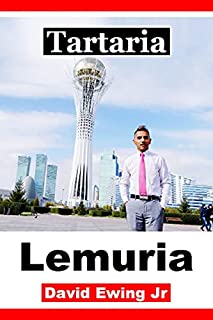 Livro Tartaria - Lemuria: Livro 12