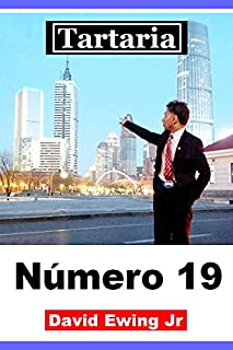 Livro Tartaria - Numero 19: Livro 14