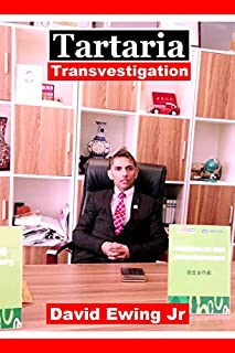 Livro Tartaria - Transvestigation: Livro 7