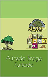 Livro A tartaruga sapeca