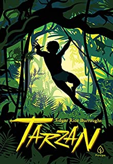 Livro Tarzan (Clássicos da literatura mundial)