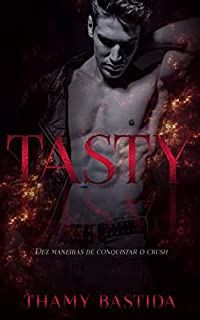 Livro Tasty