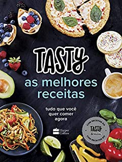 Tasty: As melhores receitas