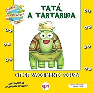 Tatá, a Tartaruga